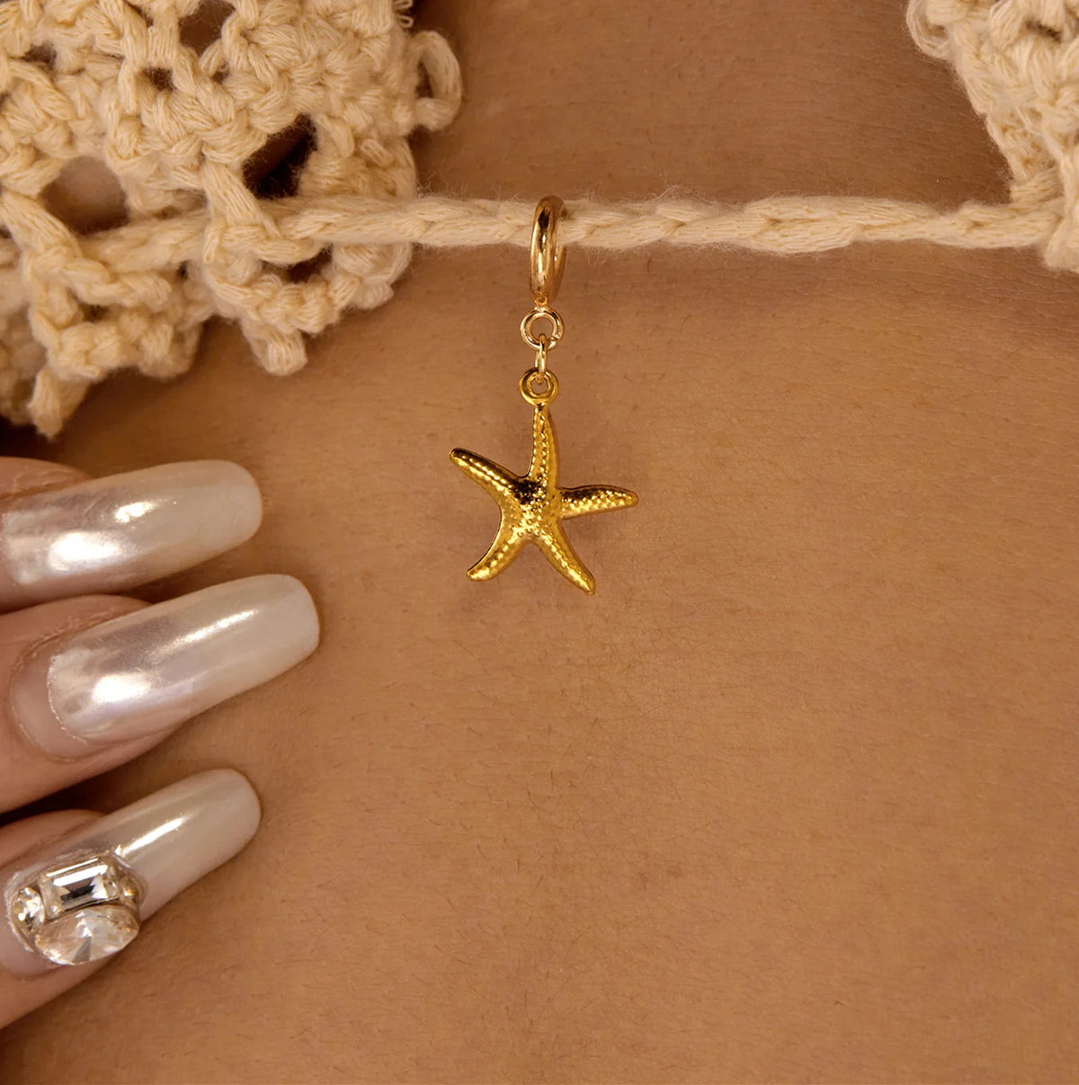 Подвески